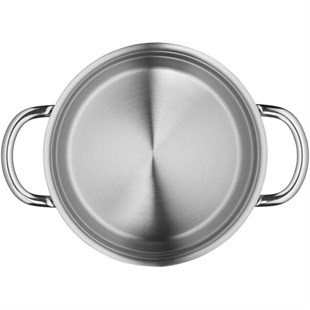 WMF Mini Derin Tencere 14 cm 