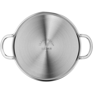 WMF Mini Yumurta Sahanı 18 Cm Yapışmaz 3201006478 