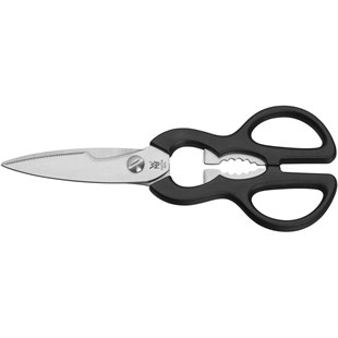 WMF Mutfak Makası Siyah 21 Cm 3201000320 