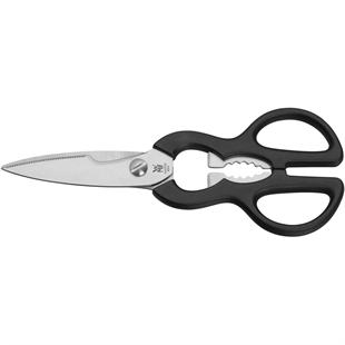 WMF Mutfak Makası Siyah 21 Cm 3201000320 
