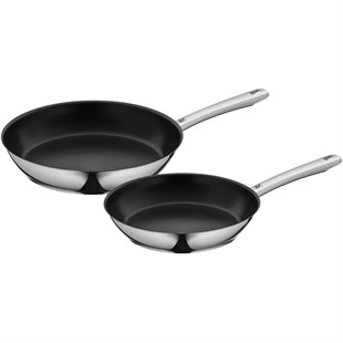 WMF Nordic Profi 2li Tava Seti 24+28 Cm 3201113738 