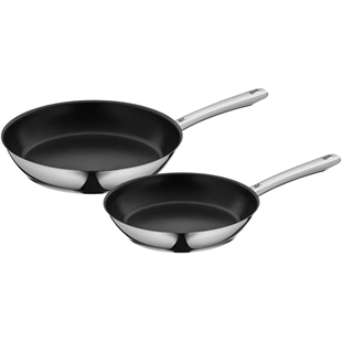 WMF Nordic Profi 2li Tava Seti 24+28 Cm 3201113738 