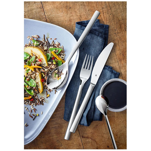 WMF Nuova Çatal Bıçak Seti 4 Parça 3201005809 