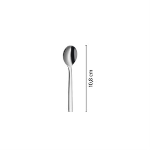 WMF Nuova Espresso Kaşığı 6’lı 