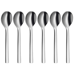 WMF Nuova Espresso Kaşığı 6’lı 