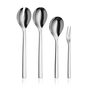 WMF Nuova Servis Seti 4lü 3201000354 
