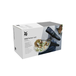 WMF Perfect Düdüklü Tencere 4,5 Lt 1512000283 