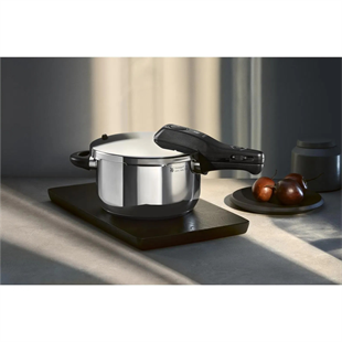 WMF Perfect Düdüklü Tencere Seti 4.5+3 Lt 1512000346 