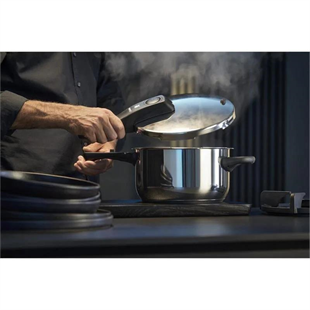 WMF Perfect Düdüklü Tencere Seti 6,5+3 lt 1512001166 