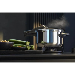 WMF Perfect Düdüklü Tencere Seti 6,5+3 lt 1512001166 