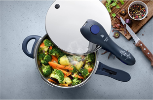 WMF Perfect Plus Düdüklü Tencere 4,5 Lt 1511001173 