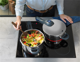 WMF Perfect Plus Düdüklü Tencere 6,5 Litre 1511001176 