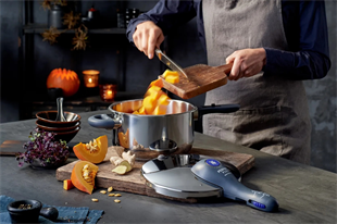 WMF Perfect Plus Düdüklü Tencere 6,5 Litre 1511001176 