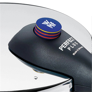 WMF Perfect Plus Düdüklü Tencere 6,5+3Lt 3201001180 