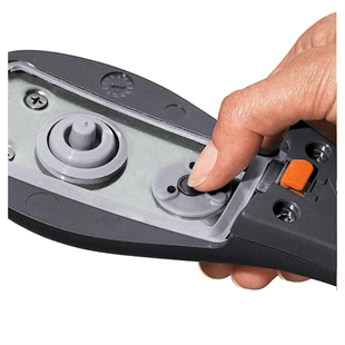 WMF Perfect Plus Düdüklü Tencere 6,5+3Lt 3201001180 