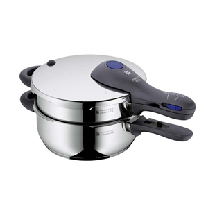 WMF Perfect Plus Düdüklü Tencere Seti 4.5 L + 3 L 3201001184 