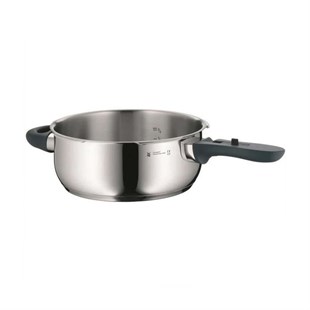 WMF Perfect Plus Düdüklü Tencere Seti 4.5 L + 3 L 3201001184 