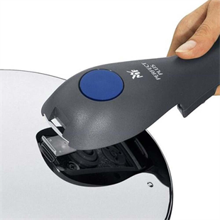 WMF Perfect Plus Düdüklü Tencere Seti 4.5 L + 3 L 3201001184 