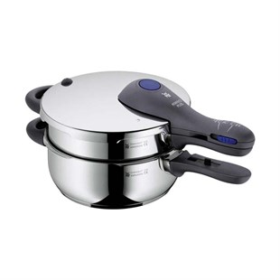 WMF Perfect Plus Düdüklü Tencere Seti 4.5 L + 3 L 3201001184 