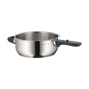 WMF Perfect Plus Düdüklü Tencere Seti 4.5 L + 3 L 3201001184 