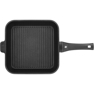 WMF Permadur Premium Grill Izgara Tavası 28x28 Cm 3201000545 