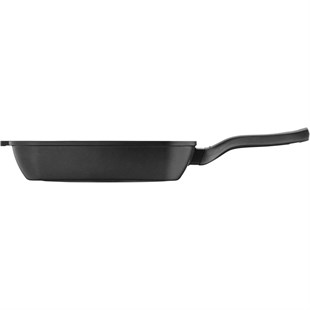 WMF Permadur Premium Grill Izgara Tavası 28x28 Cm 3201000545 