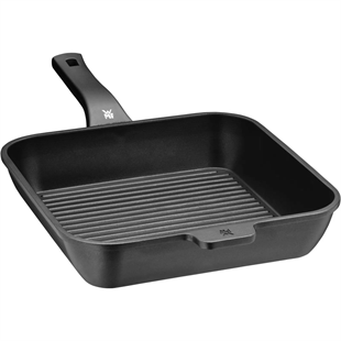 WMF Permadur Premium Grill Izgara Tavası 28x28 Cm 3201000545 