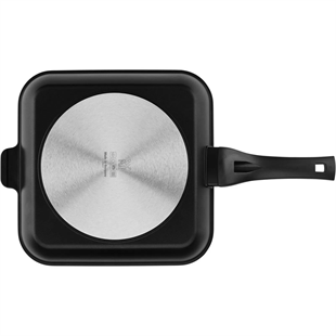 WMF Permadur Premium Grill Izgara Tavası 28x28 Cm 3201000545 