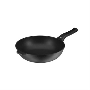 WMF Permadur Premium Wok Tavası 30 Cm 3201111956 