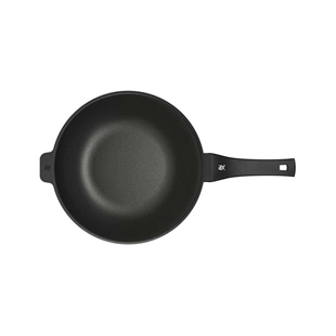 WMF Permadur Premium Wok Tavası 30 Cm 3201111956 