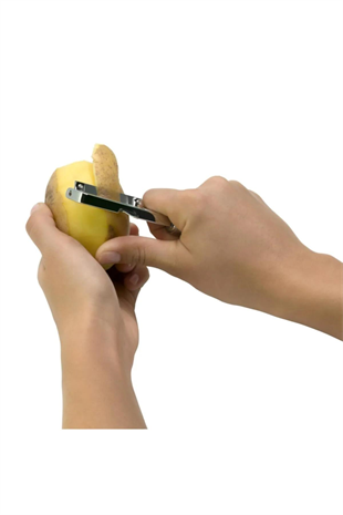 WMF Profi Plus İnce Sebze Soyacağı 