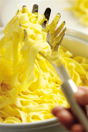 WMF Profı Plus Makarna Servis Kaşığı 