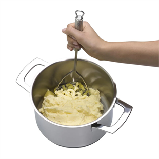 WMF Profi Plus Patates Ezeceği 28.5 Cm 3201000138 