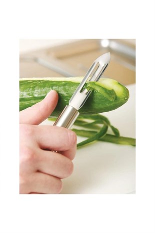 WMF Profi Plus Sebze Soyacağı / Kabak Oyacağı 