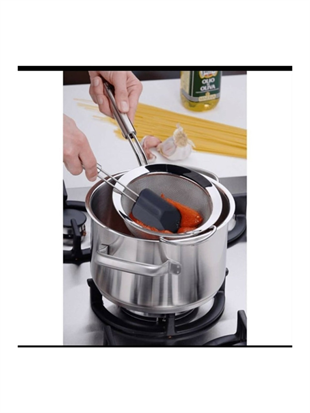 WMF Profi Plus Süzgeç 8 Cm 3201002859 