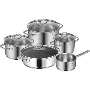 WMF Provence Plus Pilav Tencereli Set 5 Parça 7116001901 