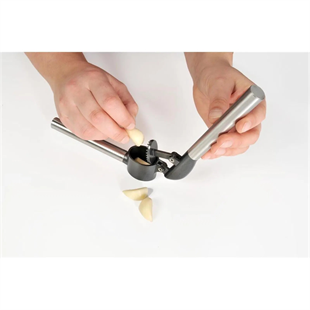 WMF Sarımsak Ezici Siyah 3201000184 