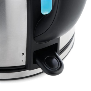 WMF Stelio Su Isıtıcı - 1,7 lt 7211000794 