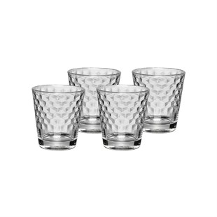WMF Su Bardağı 4lü 3201001644 