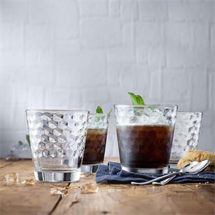 WMF Su Bardağı 4lü 3201001644 