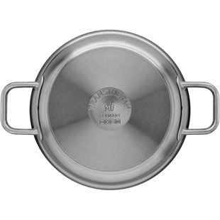 WMF Ultimate Çelik Sahan 24 Cm 8900544253 