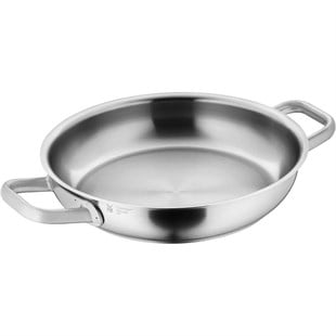 WMF Ultimate Çelik Sahan 24 Cm 8900544253 
