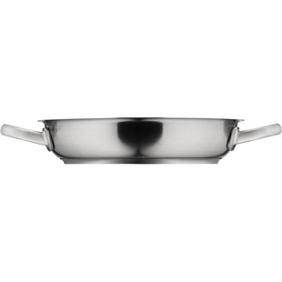 WMF Ultimate Çelik Sahan 24 Cm 8900544253 