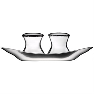WMF Wagenfeld Tuzluk Biberlik Takımı 3201000954 