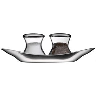 WMF Wagenfeld Tuzluk Biberlik Takımı 3201000954 