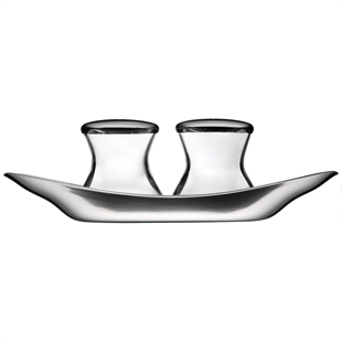 WMF Wagenfeld Tuzluk Biberlik Takımı 3201000954 