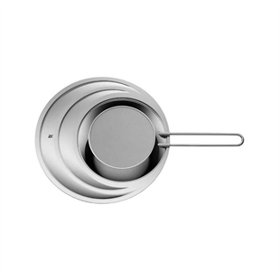 WMF Yağ Sıçratmaz Paslanmaz Çelik 