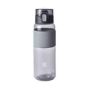 Zwilling 1024177 Matara Tritan Gri 680 Ml 