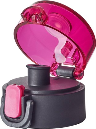 Zwilling 1024180 Matara Tritan Pembe 680 Ml 