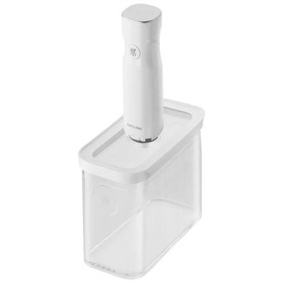 Zwilling 1025970 Cube Vakumlu Baslangıc Setı (M) 5 Parca 